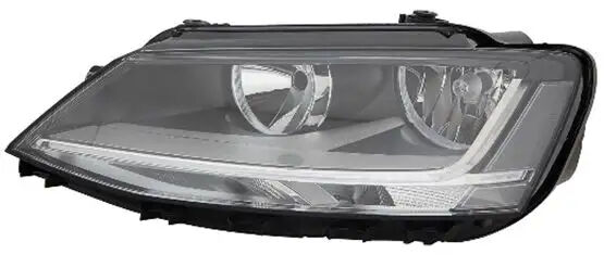 Far Sol Volkswagen Jetta 2014 Sonrası