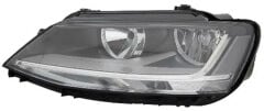Far Sol Volkswagen Jetta 2014 Sonrası