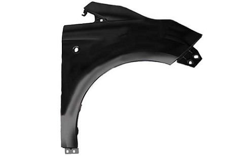 Ford Courıer Ön Çamurluk Sağ 13-