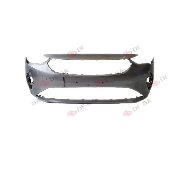 Corsa F 20- Ön Tampon 2 Sensörlü Astarlı