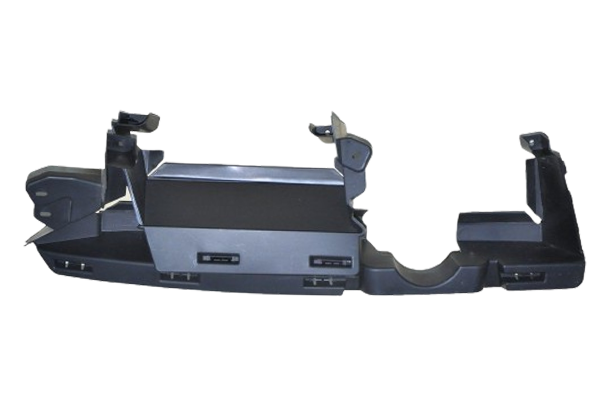 Radyatör Üst Davlumbazı Lodgy-Dokker