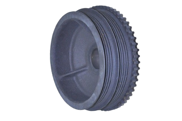 Krank Kasnağı 1.6 16 Valf Bravo-Brava-Marea-Stılo (Klimalı)