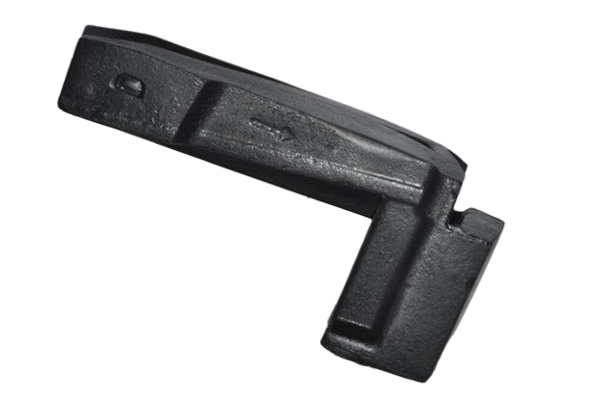 Ön Cam Izgara Bakaliti Köşe Süngeri Sağ Clio 4