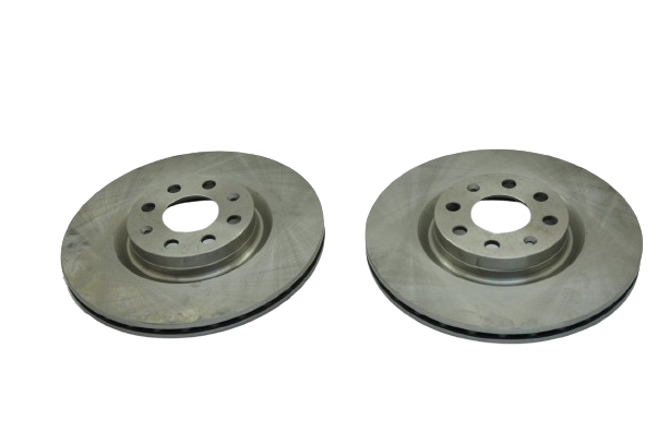 Ön Fren Disk Takımı 1.4 Tjet Grande Punto (Büyük Tip)