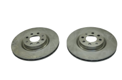 Ön Fren Disk Takımı 1.4 Tjet Grande Punto (Büyük Tip)