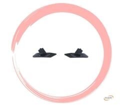 Far Yıkama Sprey Braketi (Set) Passat 2015-