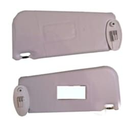 Sağ Güneşlik -Sol Set 2 Parça Fiat Linea Classic 2006-2015 Arası