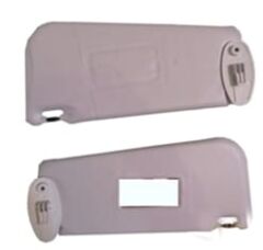 Sağ Güneşlik -Sol Set 2 Parça Fiat Linea Classic 2006-2015 Arası