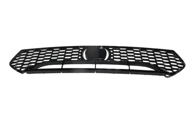 Ön Tampon Panjuru Orta (Acc Li) (F90-M5 Style) Bmw 5 Serı G30 17-20 Arası
