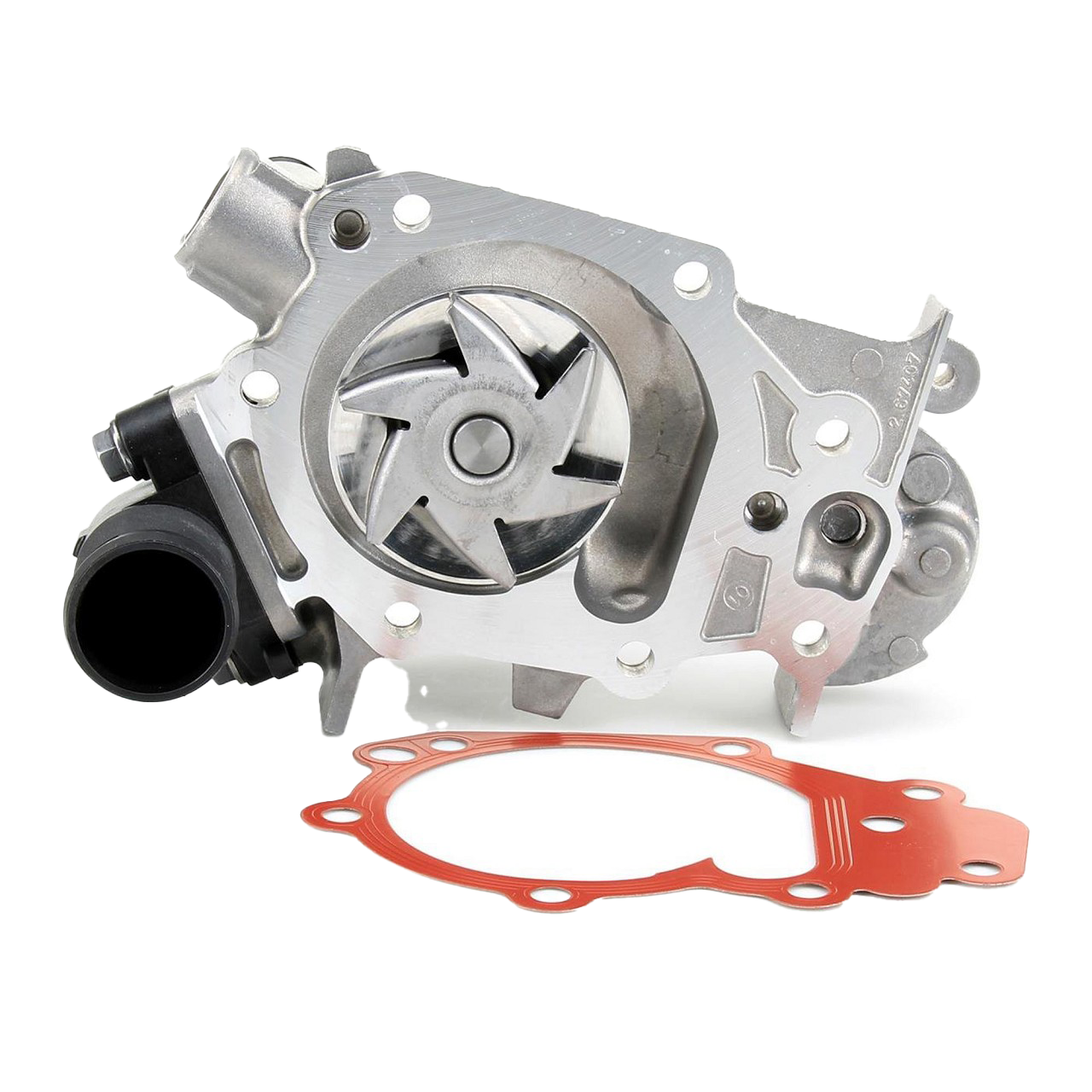 Devirdaim (Su Pompası) 1.2 8 Valf Clio-Twingo