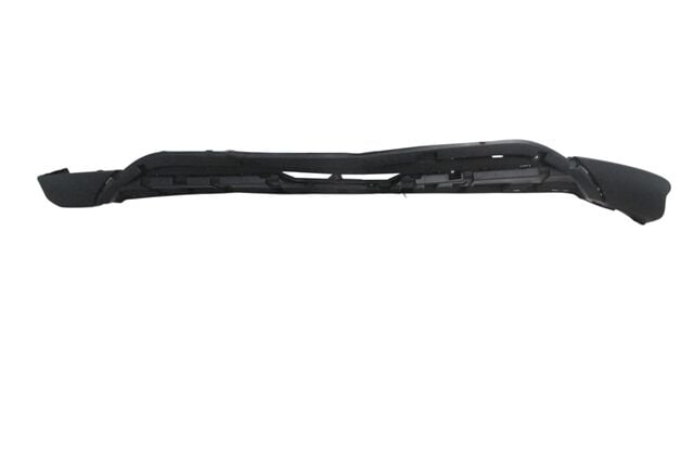 Arka Tampon Alt Siyahbyd Seal U Ev 24-25 Arası