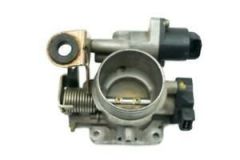 Kelebek Boğazı Kutusu 1.6 8 Valf Megane-R19 K7M