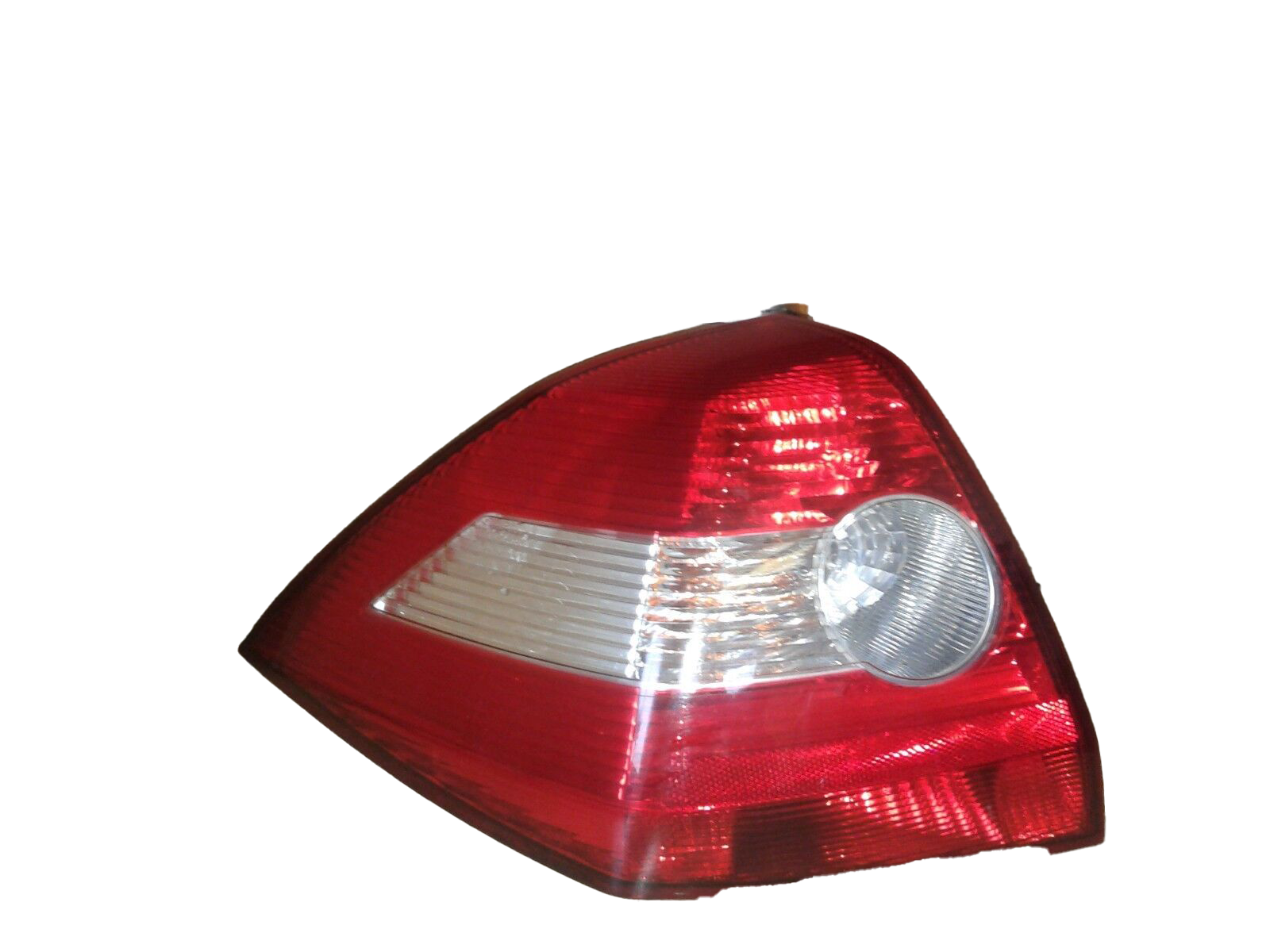 Sol Stop Lambası Megane 2 Sedan 2003-2006 Arası Modeller İçin