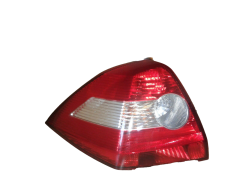 Sol Stop Lambası Megane 2 Sedan 2003-2006 Arası Modeller İçin