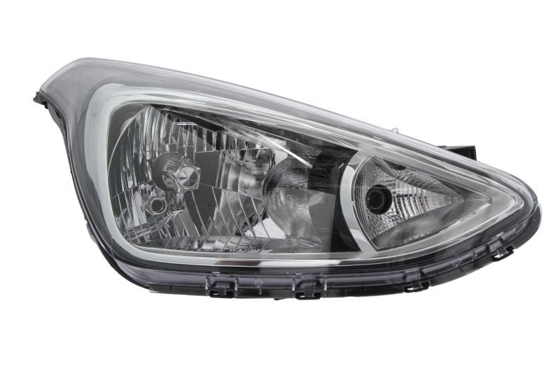 Far Sağ Hyundaı I10 13- Sıyah