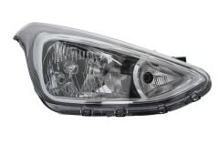 Far Sağ Hyundaı I10 13- Sıyah