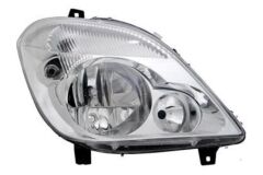 Far Sağ Mercedes-Benz W906 Mercedes-Benz Sprınter 2006-2013