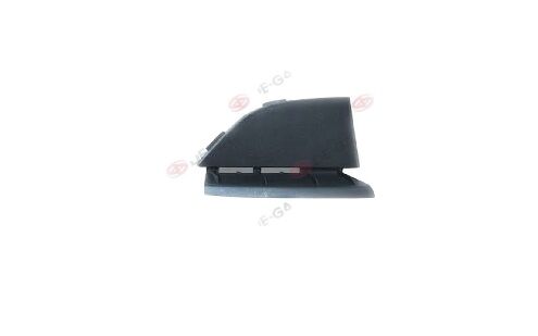Ecosport Ön Tampon Spoiler Braketi De Sağ 18-
