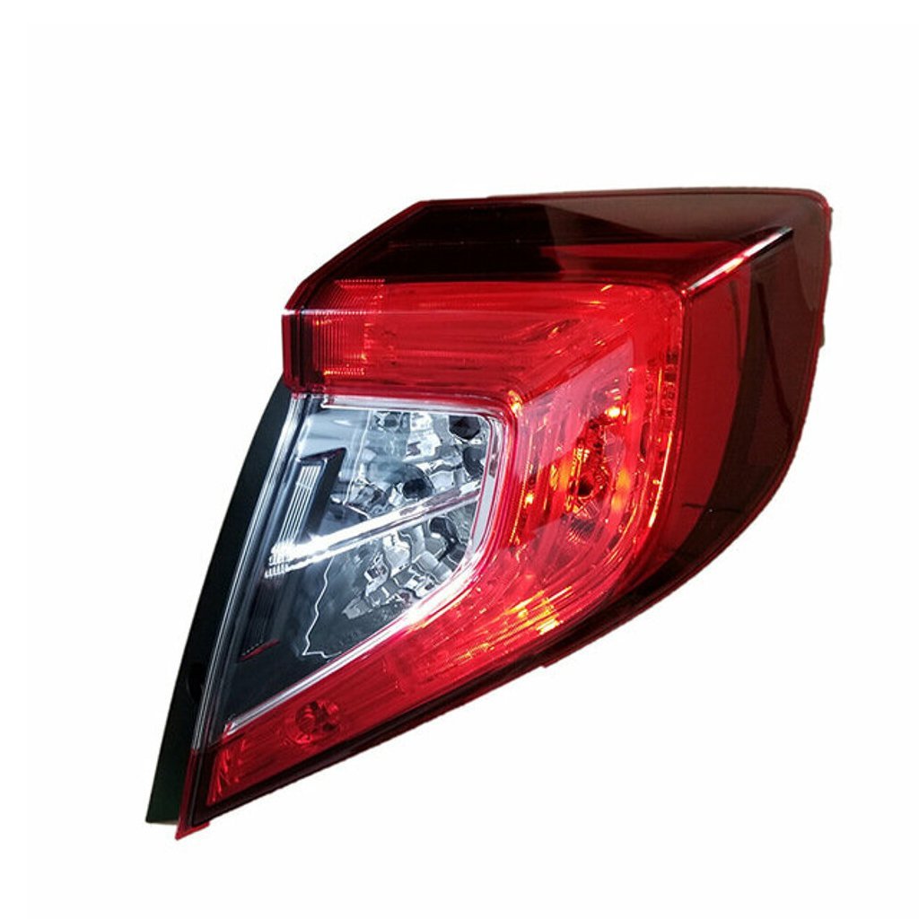 Stop Lambası Sağ (Sisli) Honda Civic FC5 2016 Sonrası