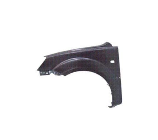 Kia Rio Ön Çamurluk Delikli Sağ 05-