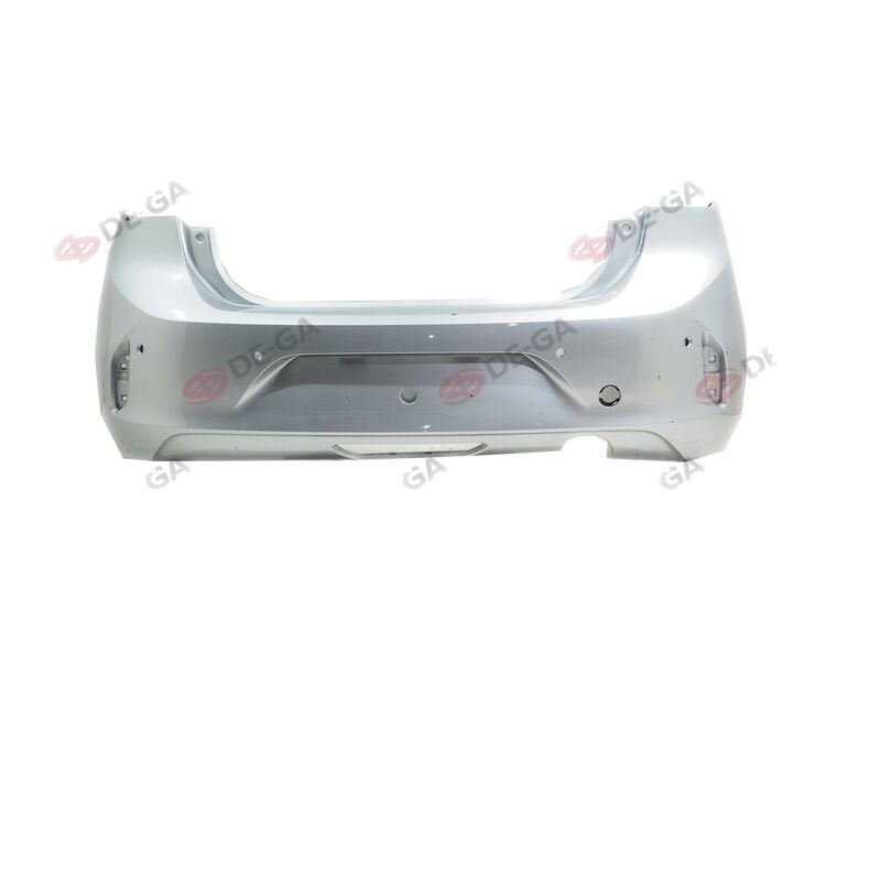 Corsa F 20- Arka Tampon 2 Sensörlü