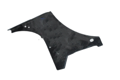 Çamurluk İç Alt Bağlantı Mesnet Sacı Sağ Logan Mcv