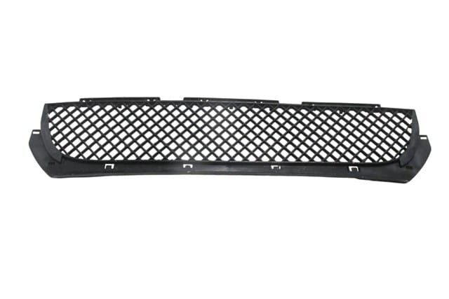 Ön Tampon Panjuru Orta Siyah (M Tech) Bmw 3 Serı E46 Sd 98-05 Arası