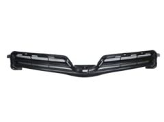 Ön Panjur Dış Çerçeve Siyah (Tüv) Toyota Aurıs 11-12 Arası