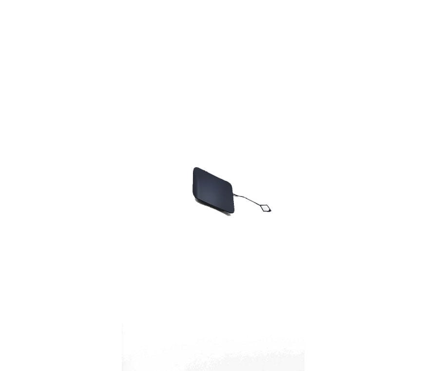 Ön Tampon Çeki Kapağı (Amg) W204 2011-