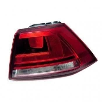 Stop Lambası Sağ Volkswagen Golf VII 2013 Sonrası Füme