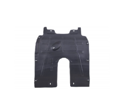 Bravo Motor Alt Koruma Pls.Orta 07-10