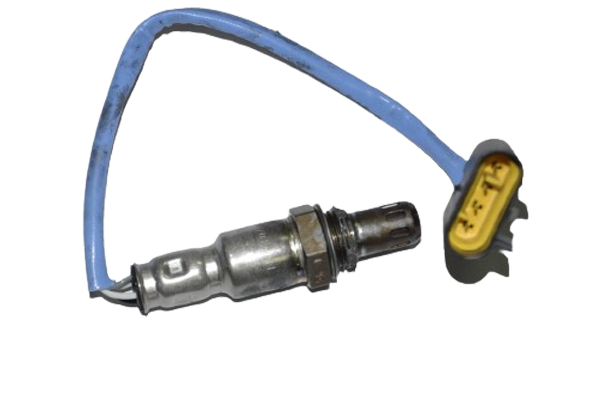 Lambda Sensörü (Oksijen Sondası) 1.4 8 Valf Grande Punto Evo-Linea-Fiat 500L-Bravo 2007 Sonrası (Euro 5 Start Stoplu)