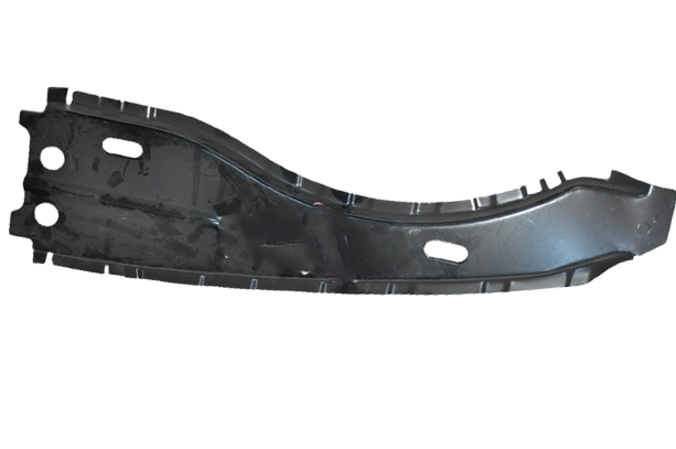 Ön Çamurluk Bağlantı Sacı Sol Logan 2006-2008 Modelleri Arası