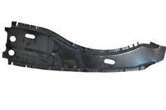 Ön Çamurluk Bağlantı Sacı Sol Logan 2006-2008 Modelleri Arası