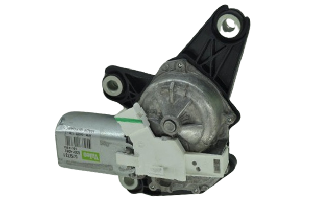 Arka Silecek Motoru Trafic (Çift Kapı)