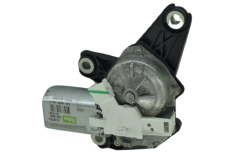 Arka Silecek Motoru Trafic (Çift Kapı)