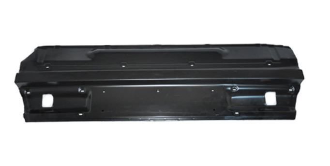 Doğan-Şahin Arka Panel Y.M.(Yerli) 88-