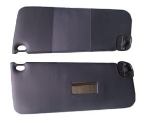 Güneşlik Sağ -Sol Set 2 Parça Renault Kangoo 98-03 Arası