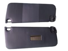 Güneşlik Sağ -Sol Set 2 Parça Renault Kangoo 98-03 Arası