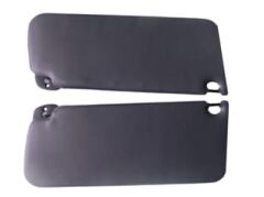 Güneşlik Sağ -Sol Set 2 Parça Renault Kangoo 98-03 Arası