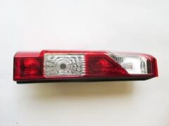 Stop Lambası Sol Kırmızı-Beyaz Duysuz  Renault Master 3 11-19 Arası