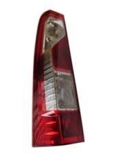 Stop Lambası Sol Kırmızı-Beyaz Duysuz  Renault Master 3 11-19 Arası