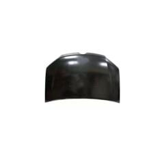 Motor Kaputu Symbol 2013- Boztekin -