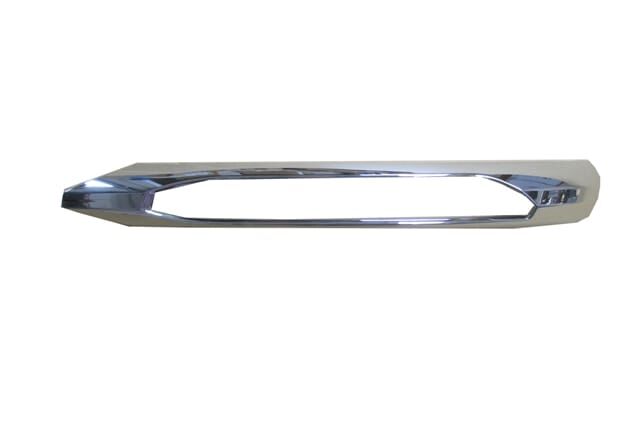 Sol Sis Lamba Kapağı Üst Nikelajı Mercedes C Class W204 2011-2013 Arası