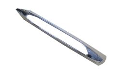 Sol Sis Lamba Kapağı Üst Nikelajı Mercedes C Class W204 2011-2013 Arası