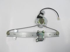 Ön Cam Krikosu Sağ Elektrikli-Motorlu (Hushan) Mazda 323 Famılıa 95-97 Arası