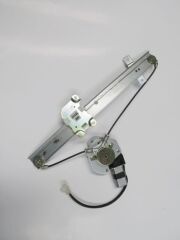 Ön Cam Krikosu Sağ Elektrikli-Motorlu (Hushan) Mazda 323 Famılıa 95-97 Arası