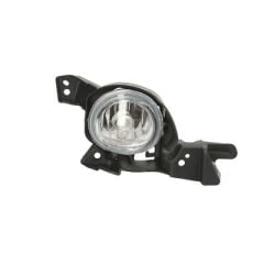 Sis Farı Sol Mazda 3 Serisi 2012 Sonraı