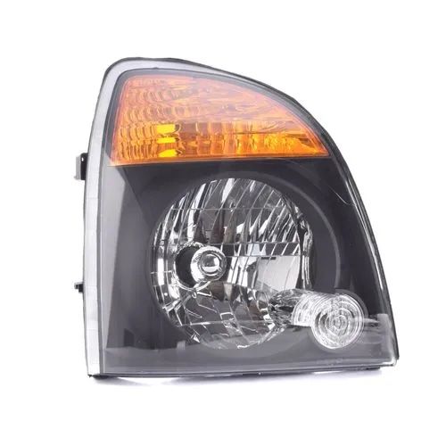 Far Sağ Hyundai H100 Kamyonet 2012 Sonrası