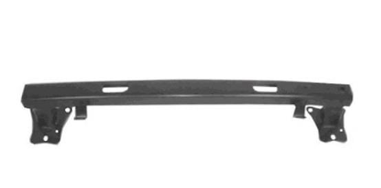 Peugeot Partner-Berlingo Arka Tampon Takviyesi 08-